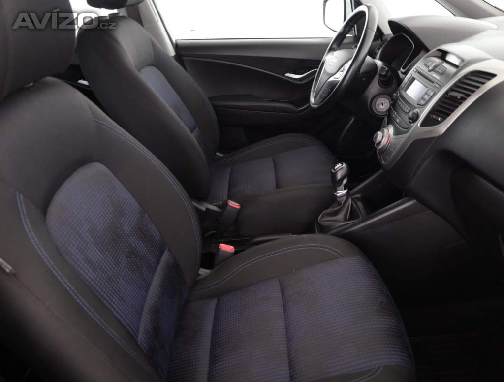 Foto inzerátu Hyundai ix20 1.4 CVVT