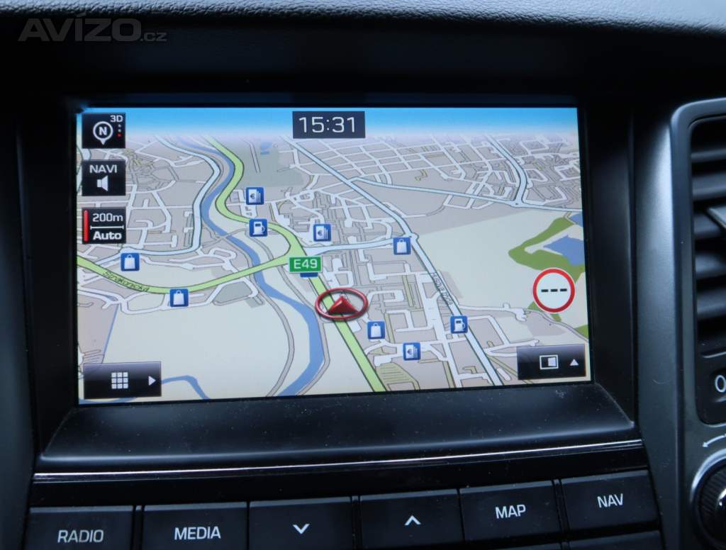 Foto inzerátu Hyundai Tucson 1.7 CRDi