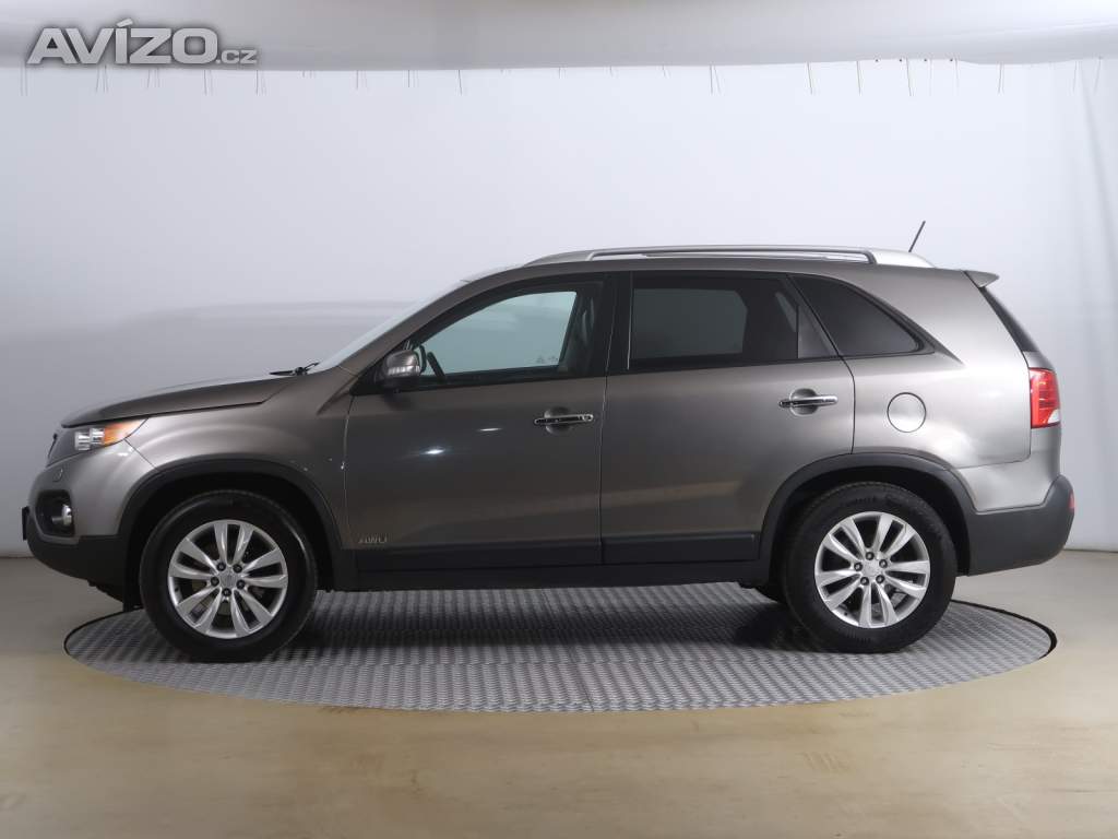 Foto inzerátu Kia Sorento 2.2 CRDi