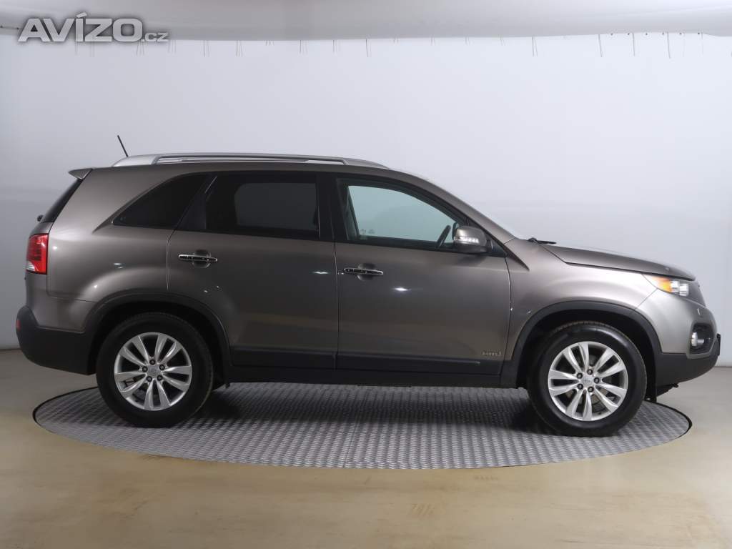 Foto inzerátu Kia Sorento 2.2 CRDi