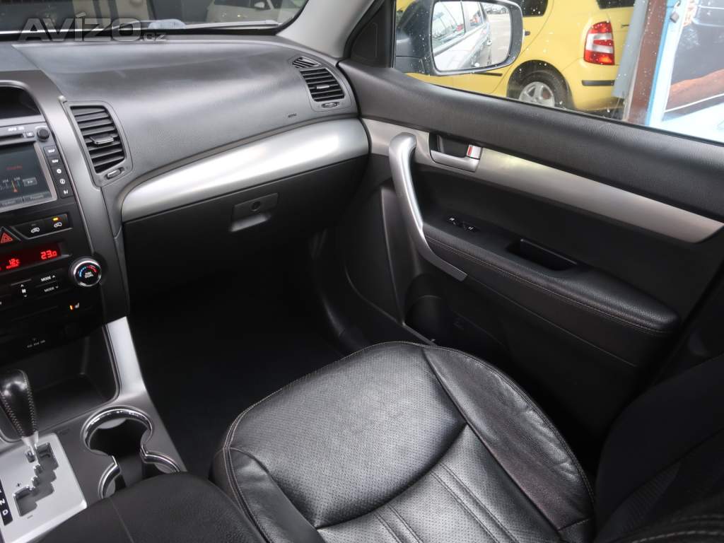 Foto inzerátu Kia Sorento 2.2 CRDi