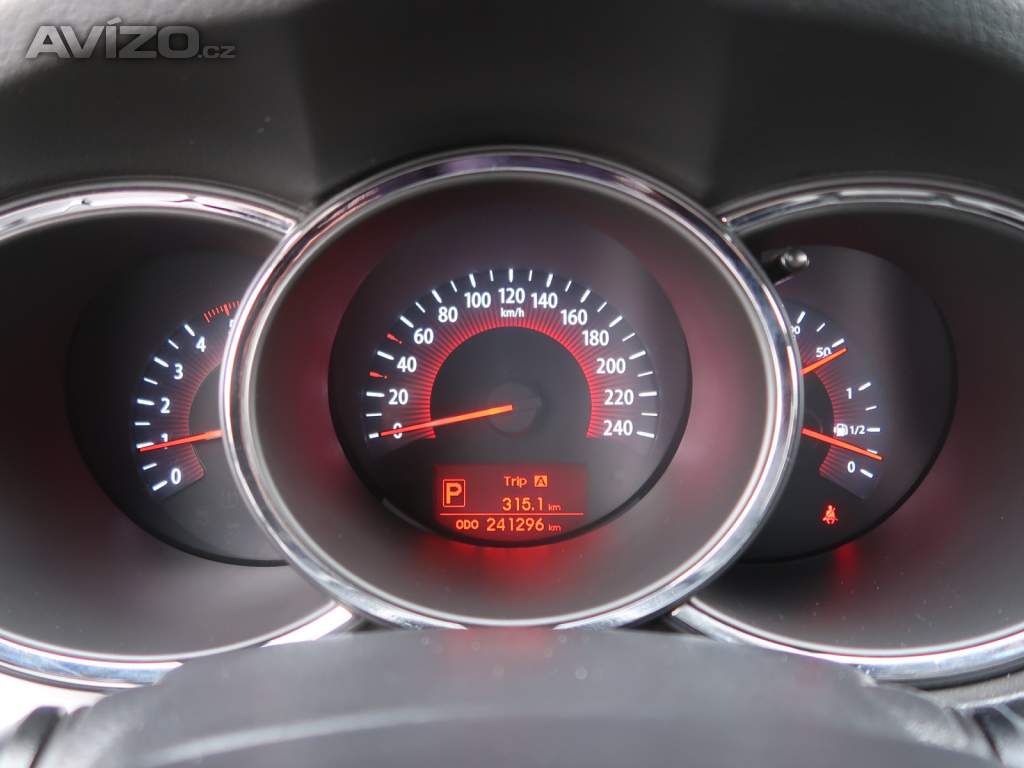 Foto inzerátu Kia Sorento 2.2 CRDi