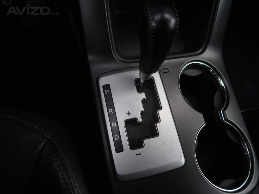 Foto inzerátu Kia Sorento 2.2 CRDi