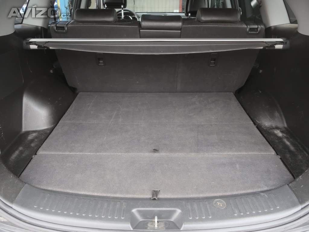 Foto inzerátu Kia Sorento 2.2 CRDi