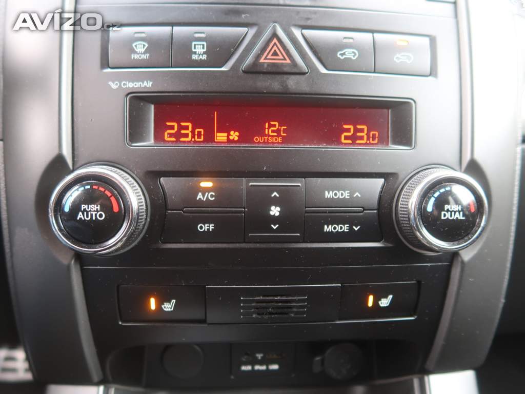 Foto inzerátu Kia Sorento 2.2 CRDi