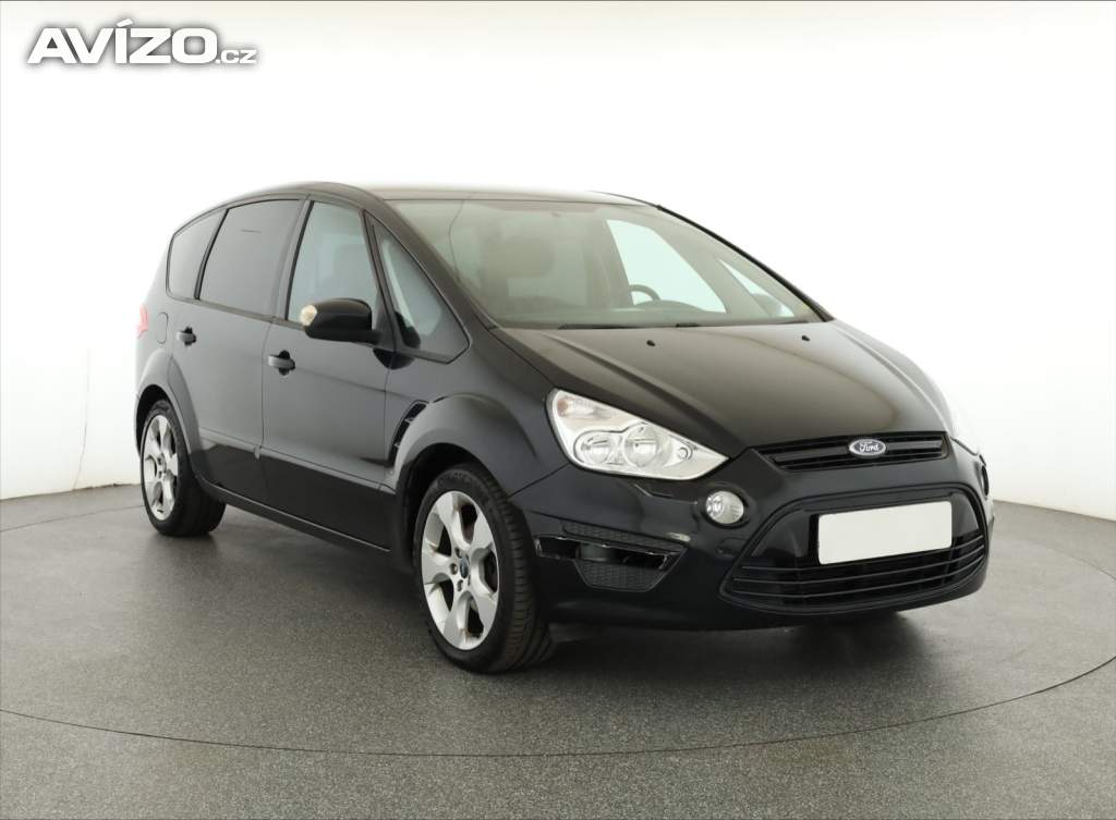 Ford S-MAX 2.0 TDCi