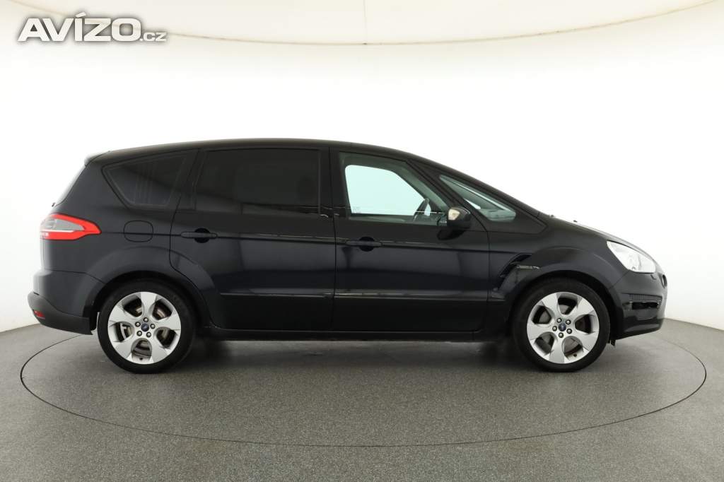 Foto inzerátu Ford S-MAX 2.0 TDCi
