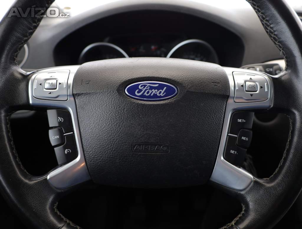 Foto inzerátu Ford S-MAX 2.0 TDCi
