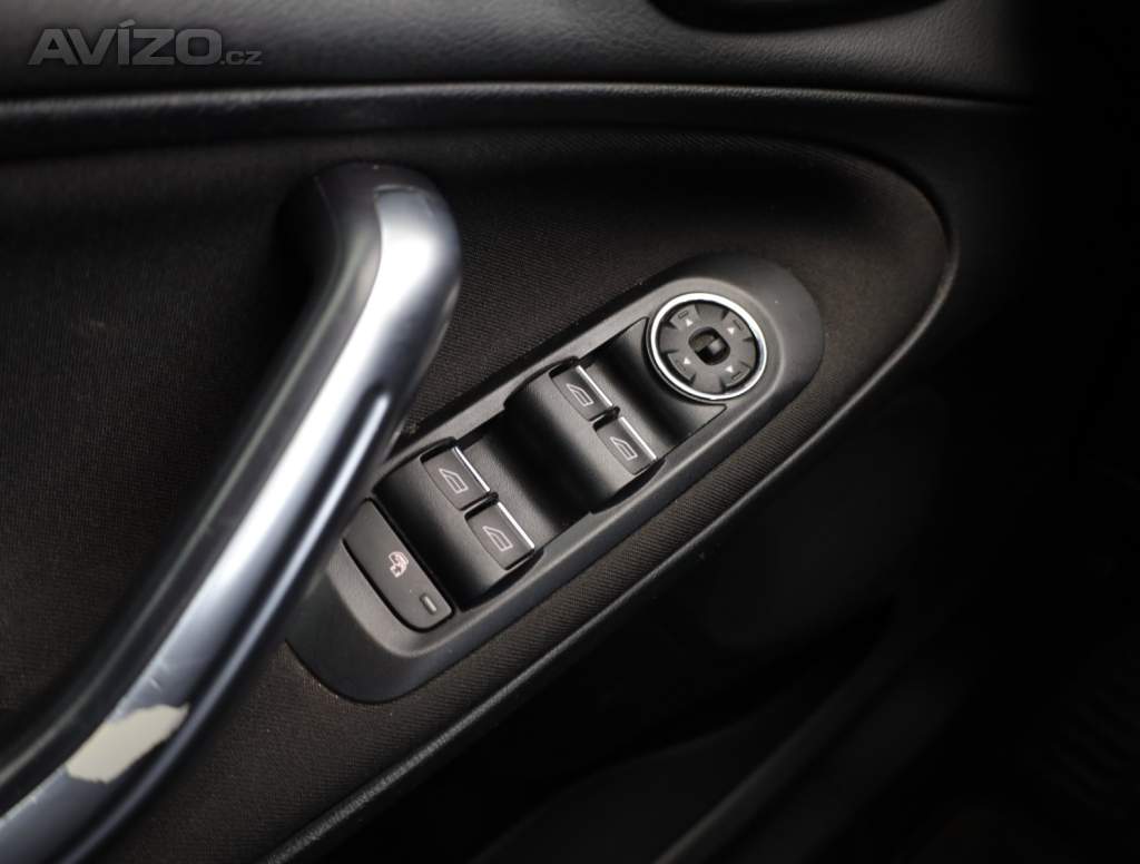 Foto inzerátu Ford S-MAX 2.0 TDCi