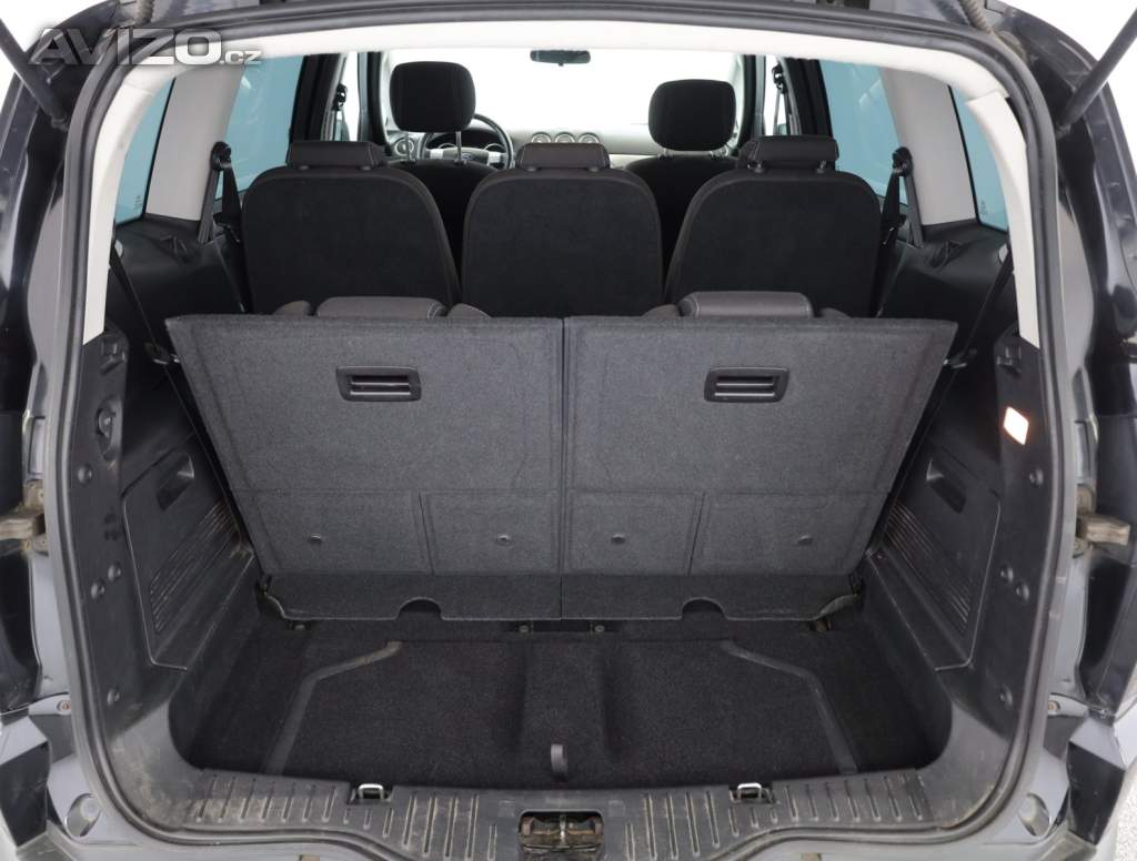 Foto inzerátu Ford S-MAX 2.0 TDCi