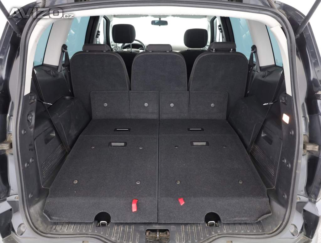 Foto inzerátu Ford S-MAX 2.0 TDCi