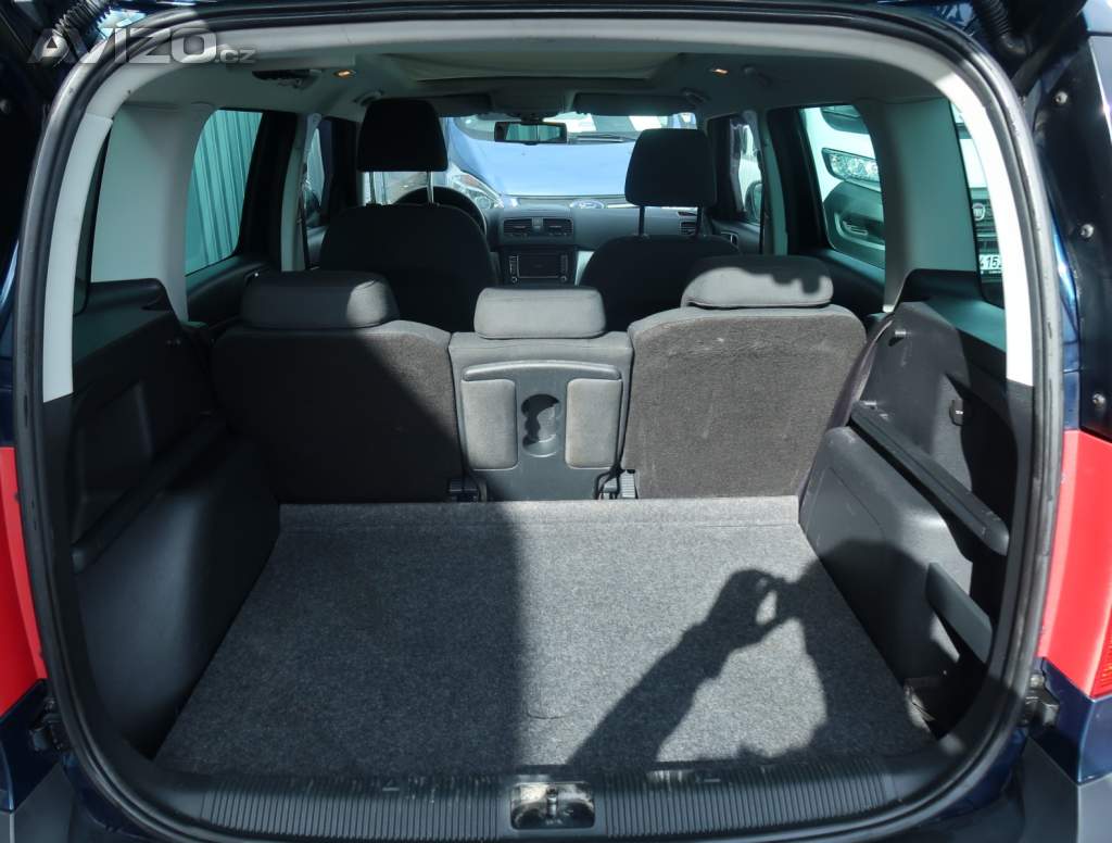 Foto inzerátu Škoda Yeti 2.0 TDI