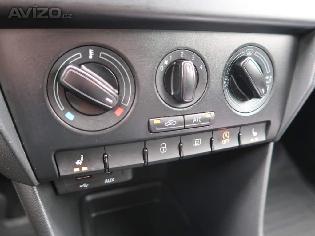 Foto inzerátu Škoda Rapid 1.2 TSI