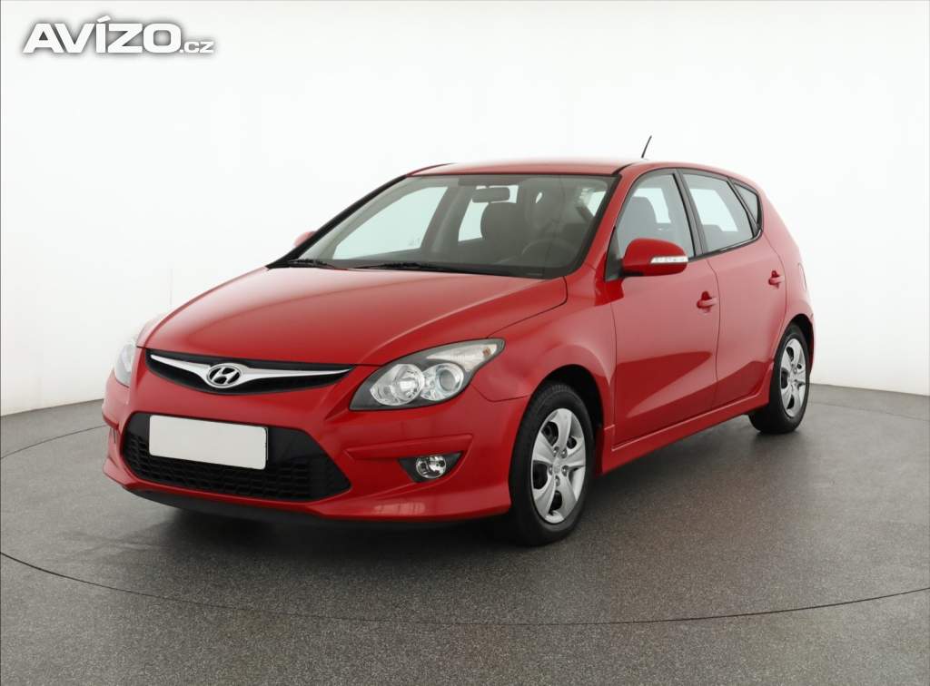 Foto inzerátu Hyundai i30 1.4 CVVT