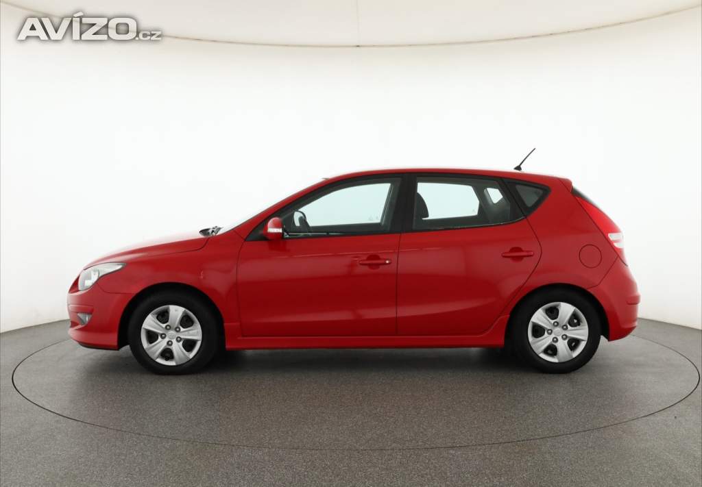 Foto inzerátu Hyundai i30 1.4 CVVT