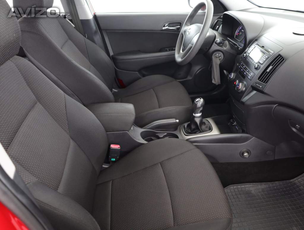 Foto inzerátu Hyundai i30 1.4 CVVT