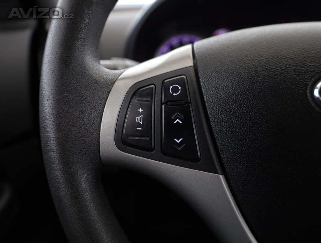 Foto inzerátu Hyundai i30 1.4 CVVT