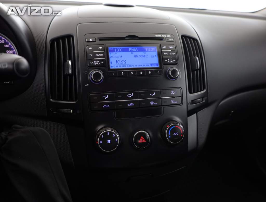 Foto inzerátu Hyundai i30 1.4 CVVT