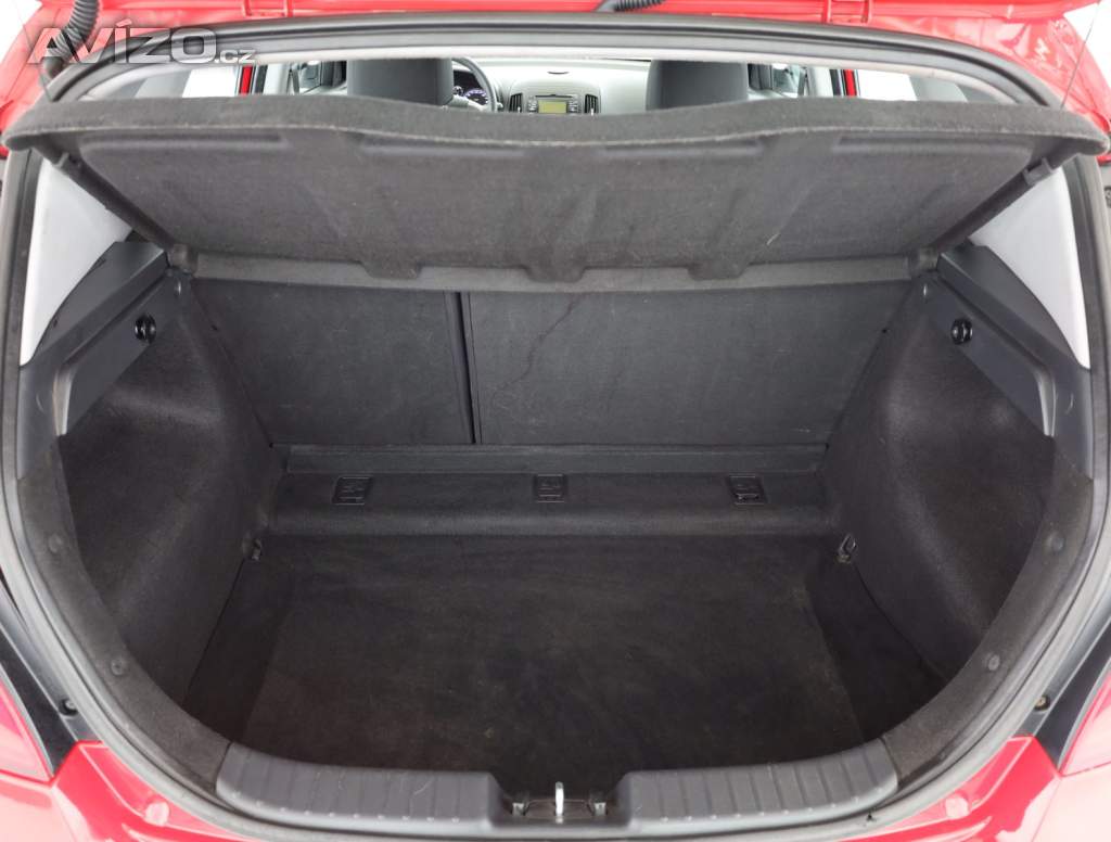 Foto inzerátu Hyundai i30 1.4 CVVT