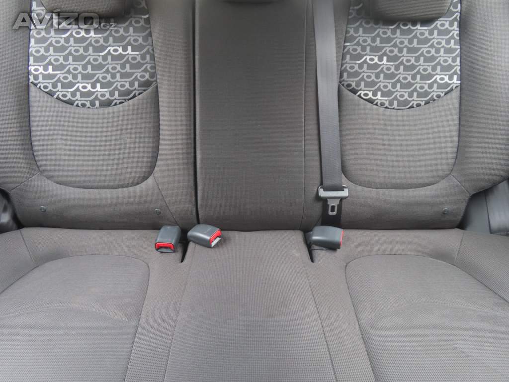 Foto inzerátu Kia Soul 1.6 CVVT