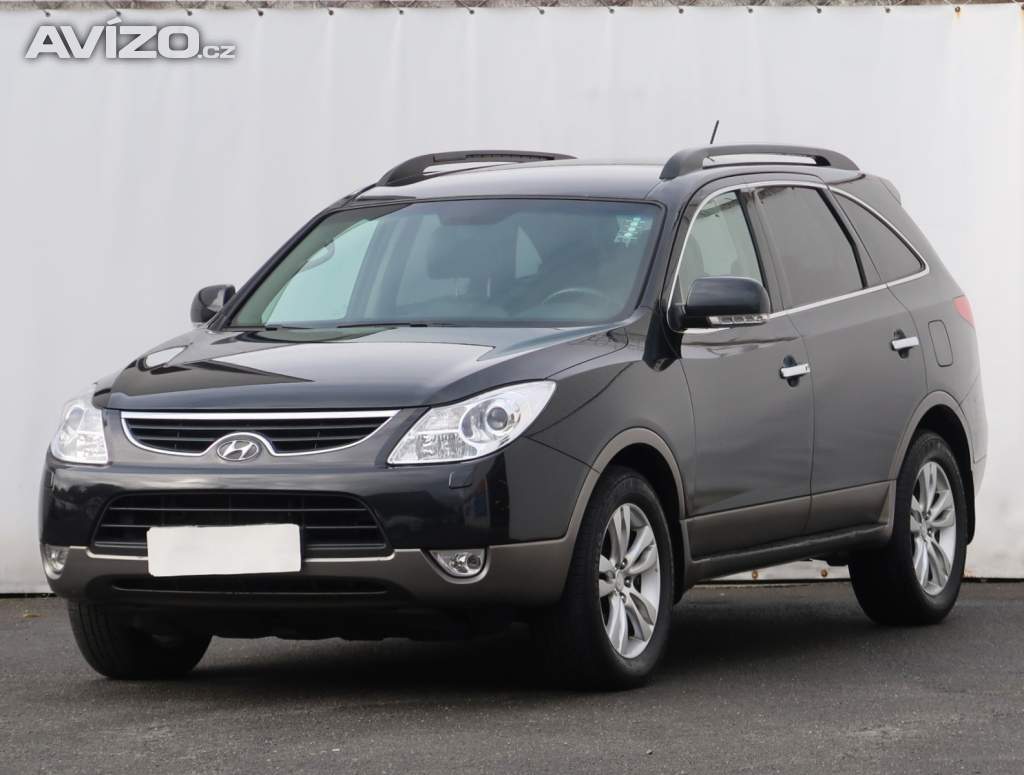 Foto inzerátu Hyundai ix55 3.0 CRDi