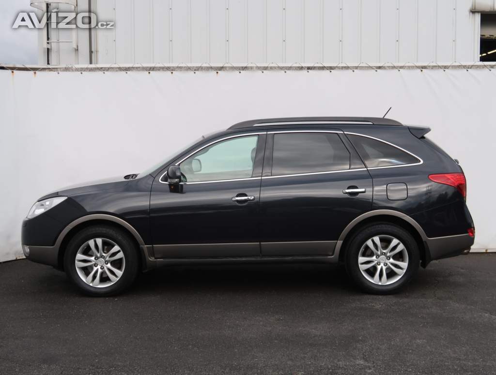 Foto inzerátu Hyundai ix55 3.0 CRDi