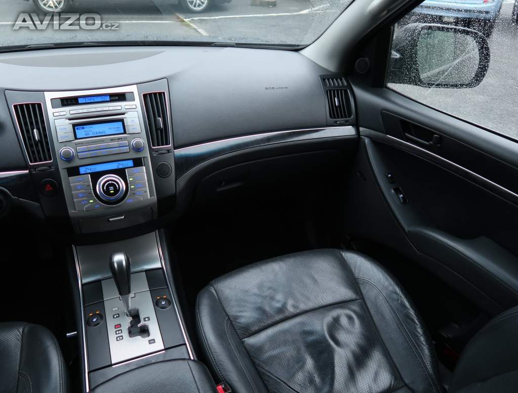 Foto inzerátu Hyundai ix55 3.0 CRDi