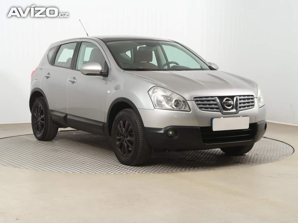 Nissan Qashqai 1.6