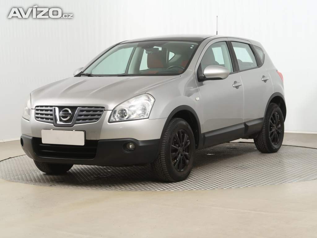 Foto inzerátu Nissan Qashqai 1.6