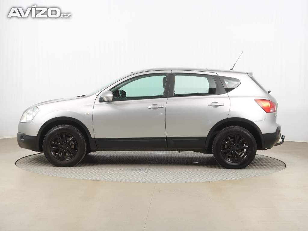 Foto inzerátu Nissan Qashqai 1.6