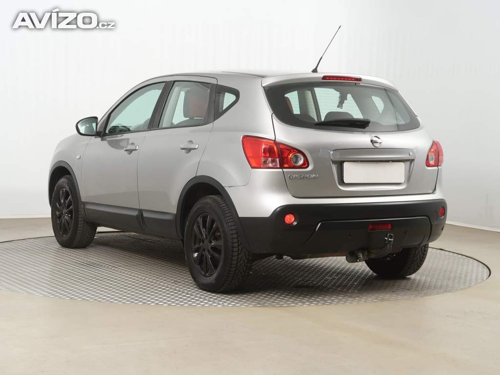 Foto inzerátu Nissan Qashqai 1.6