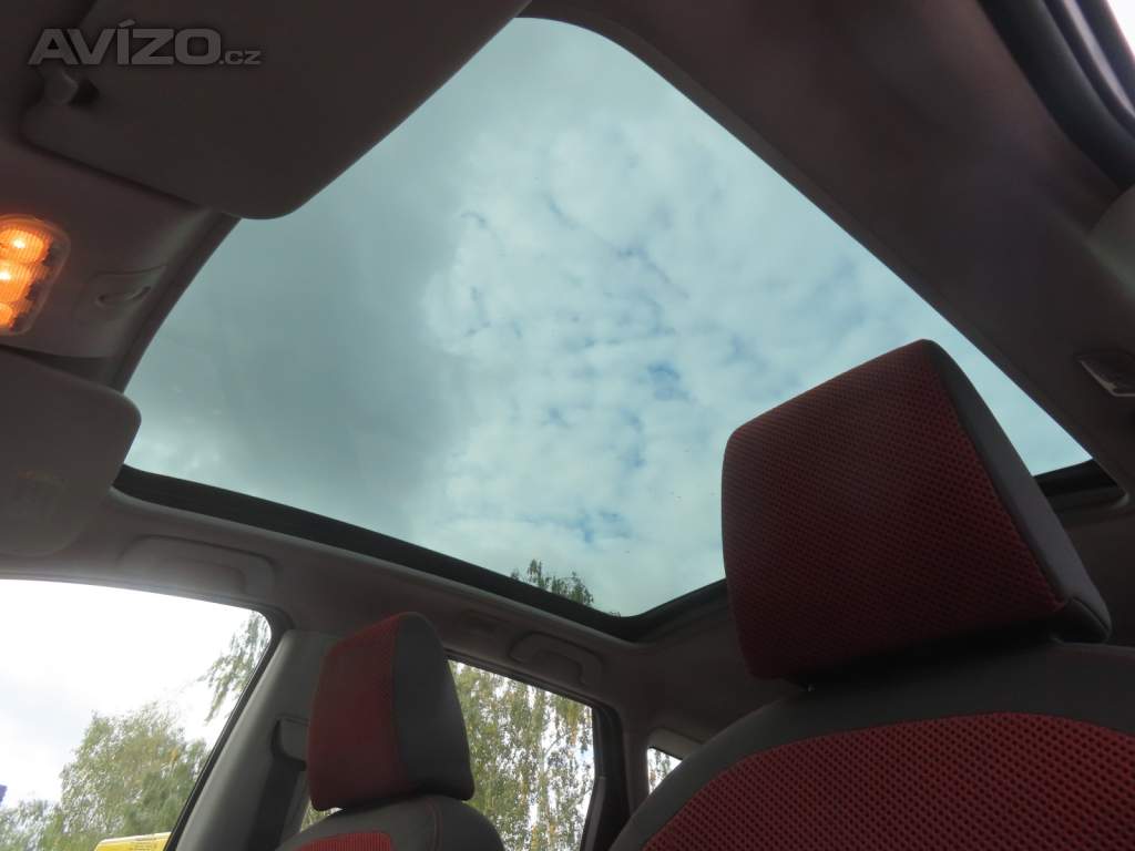 Foto inzerátu Nissan Qashqai 1.6
