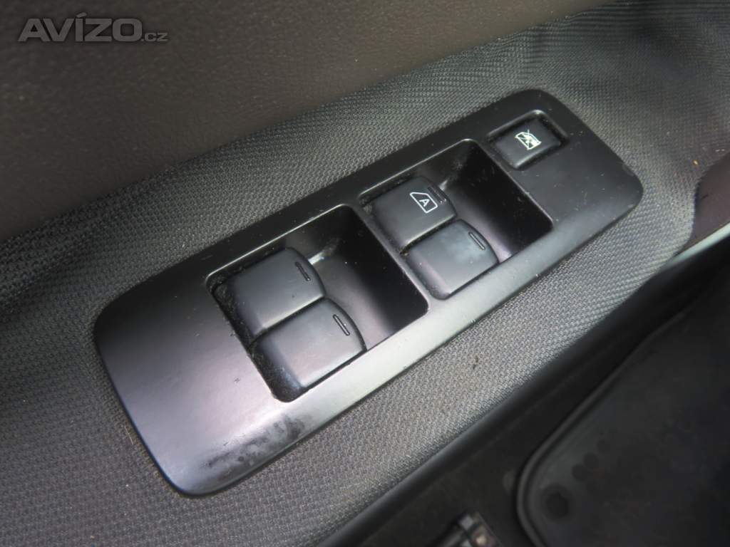 Foto inzerátu Nissan Qashqai 1.6