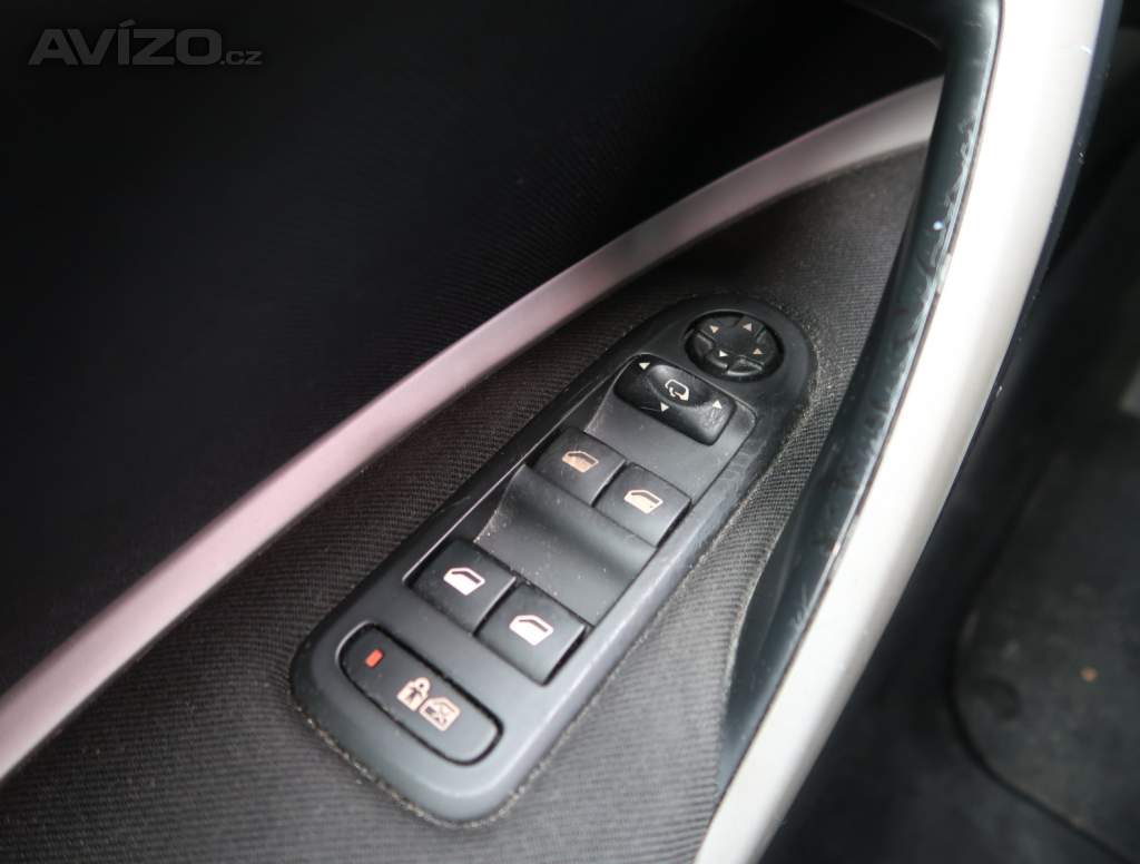 Foto inzerátu Citroën C5 2.0 HDi