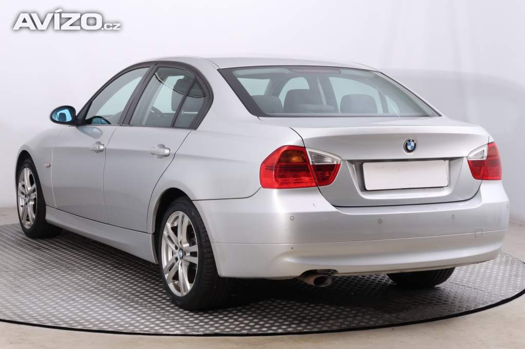 Foto inzerátu BMW Řada 3 320 d