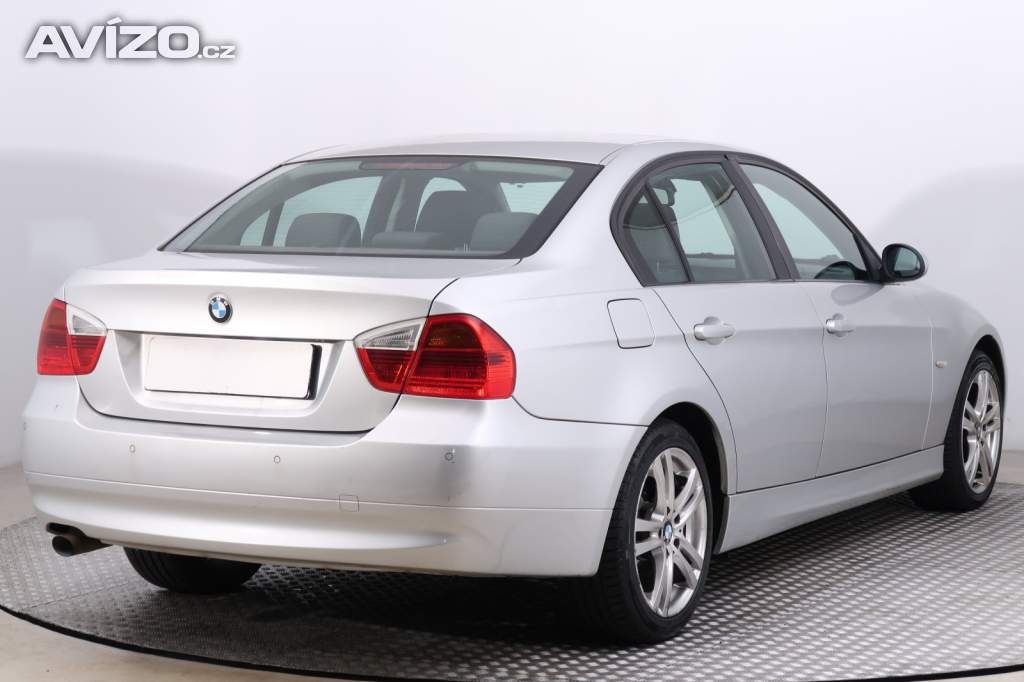 Foto inzerátu BMW Řada 3 320 d