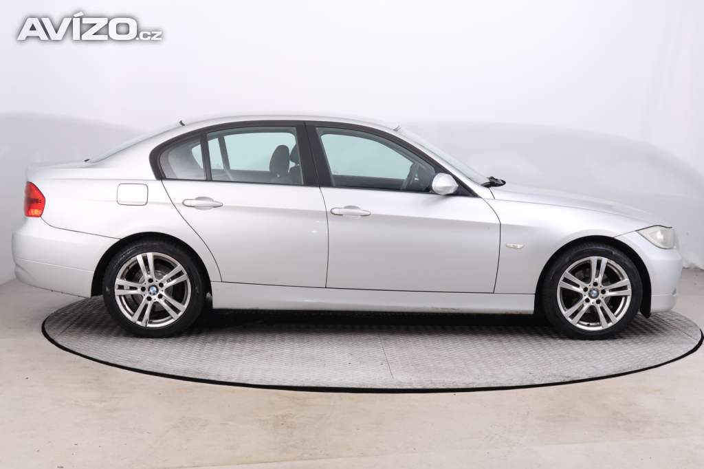 Foto inzerátu BMW Řada 3 320 d
