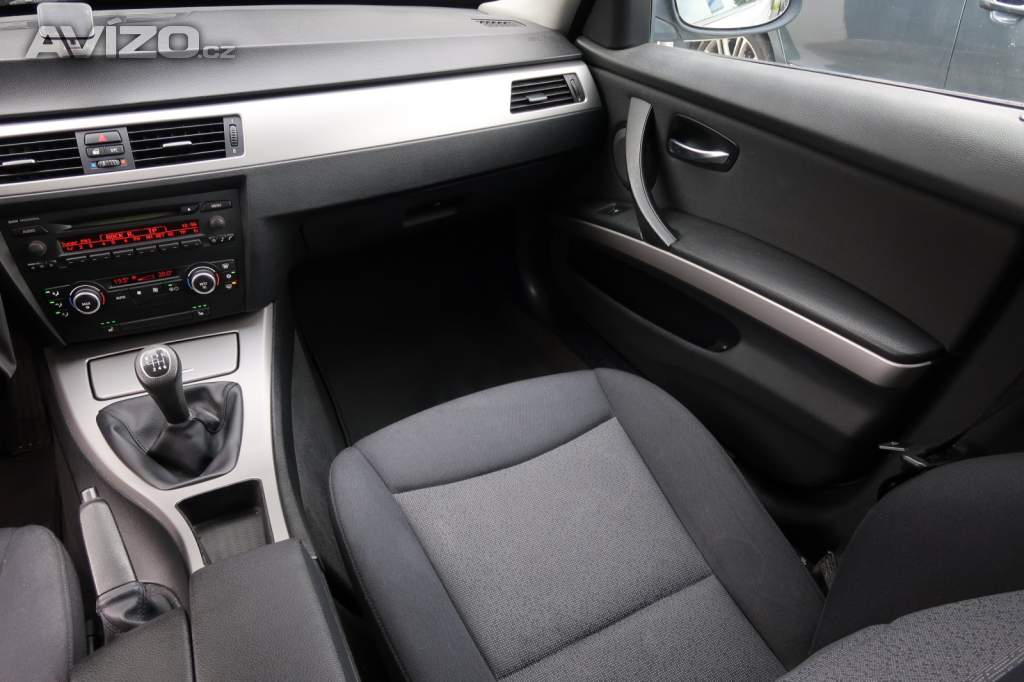 Foto inzerátu BMW Řada 3 320 d