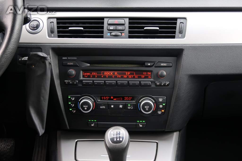 Foto inzerátu BMW Řada 3 320 d