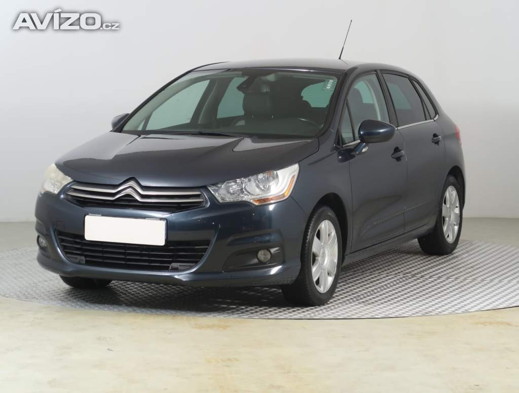 Foto inzerátu Citroën C4 1.4 16V