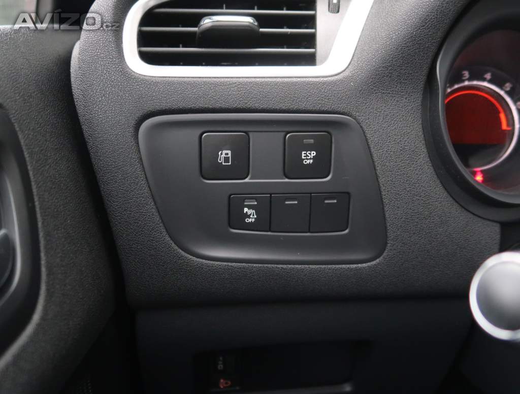 Foto inzerátu Citroën C4 1.4 16V