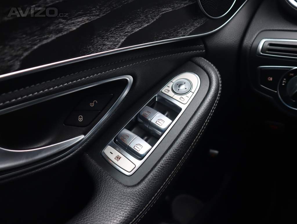 Foto inzerátu Mercedes-Benz Třídy C C 220 CDI