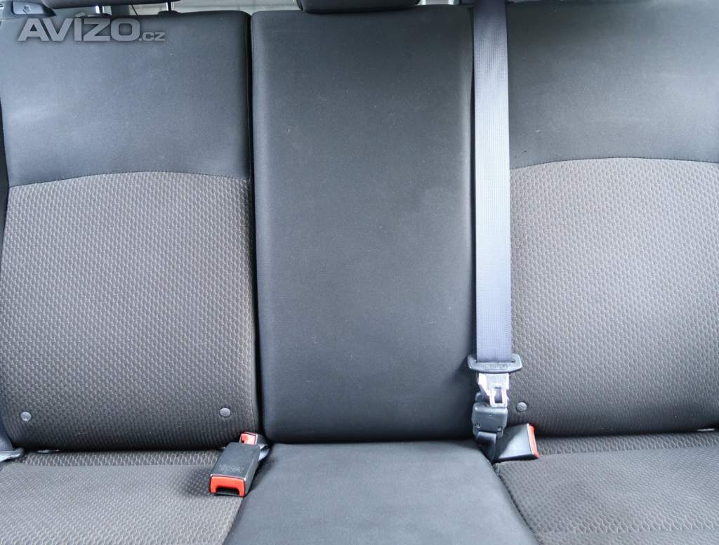 Foto inzerátu Mitsubishi ASX 1.6 MIVEC