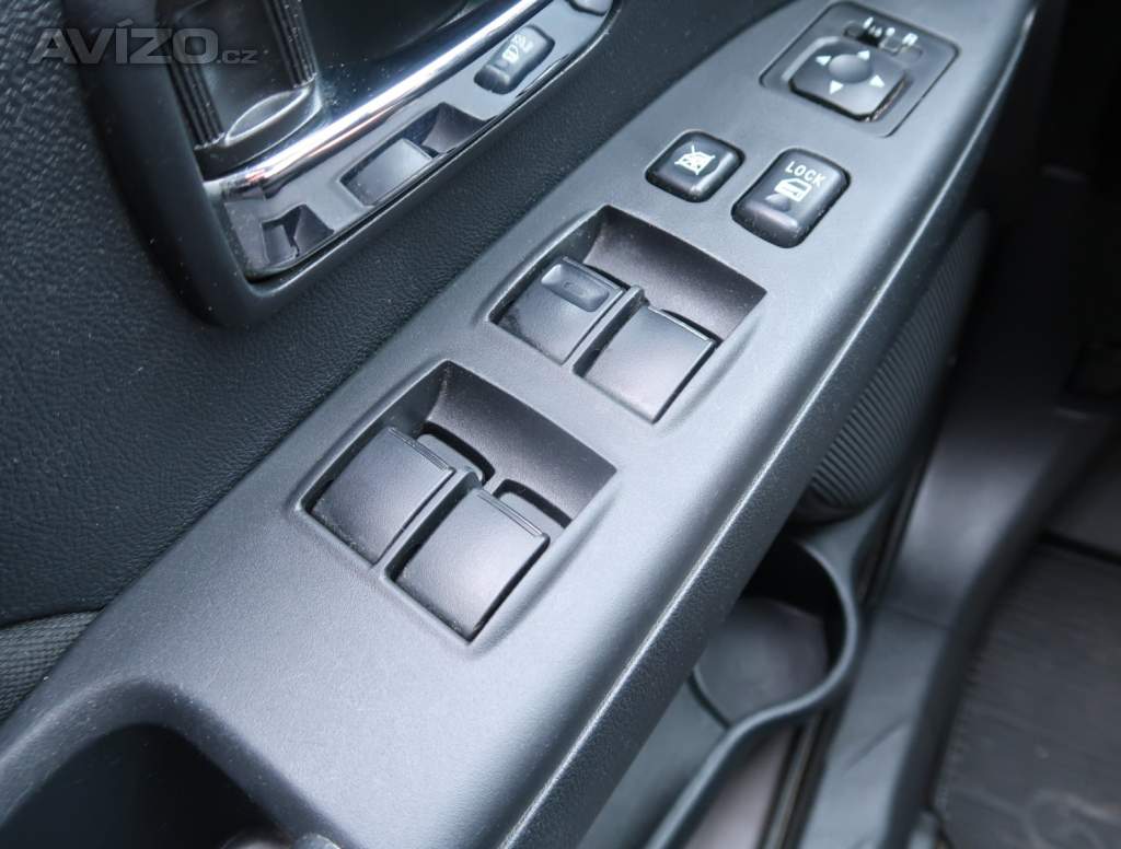 Foto inzerátu Mitsubishi ASX 1.6 MIVEC