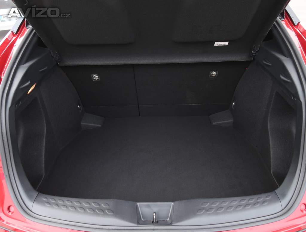 Foto inzerátu Toyota C-HR 1.8 Hybrid