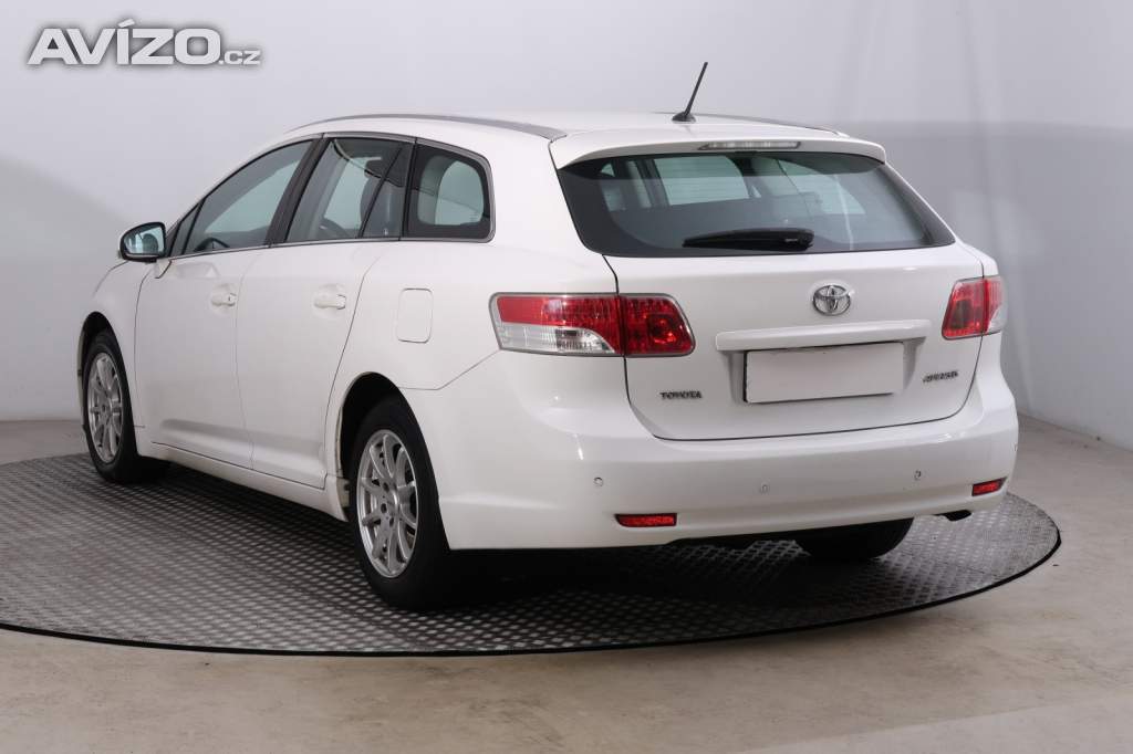 Foto inzerátu Toyota Avensis 2.0 D-4D