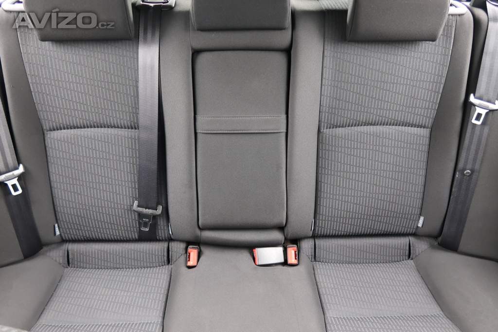 Foto inzerátu Toyota Avensis 2.0 D-4D