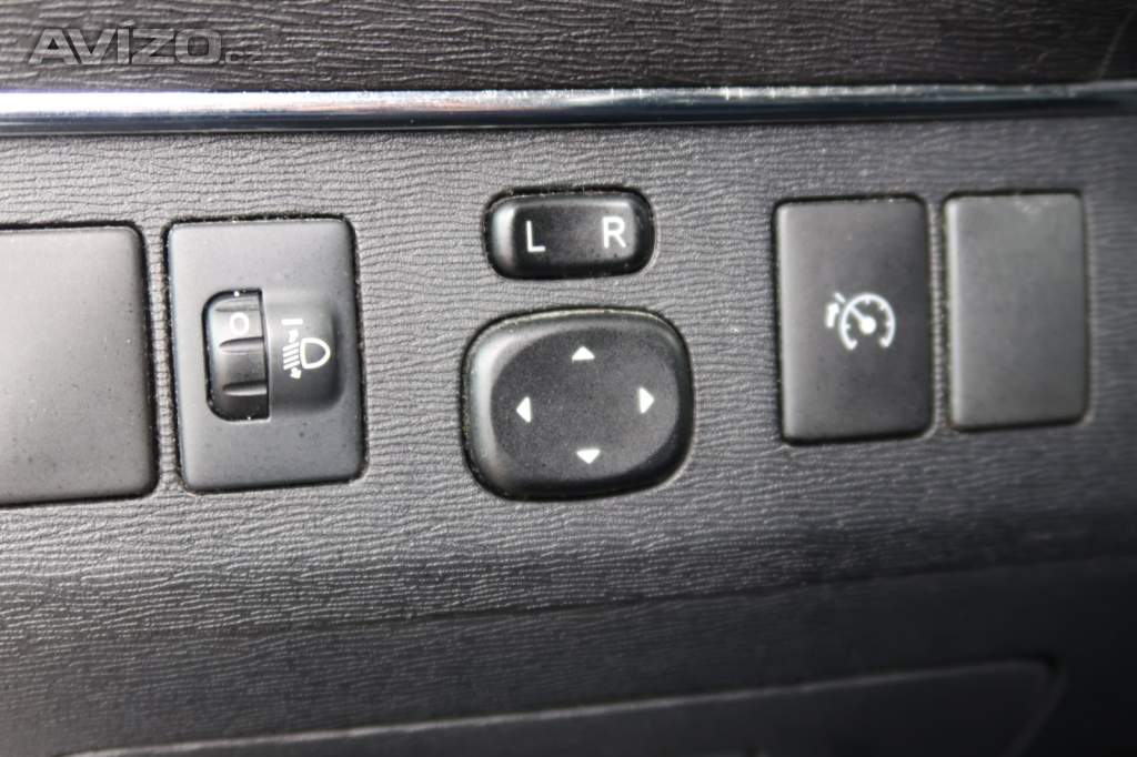 Foto inzerátu Toyota Avensis 2.0 D-4D