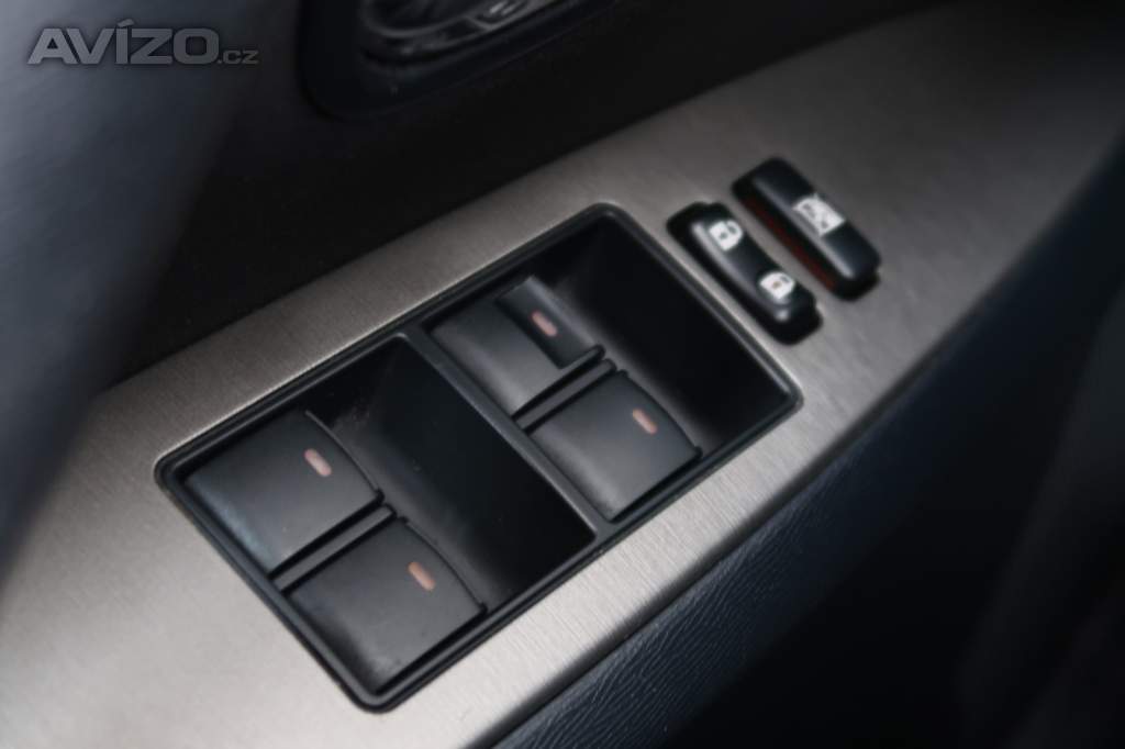 Foto inzerátu Toyota Avensis 2.0 D-4D