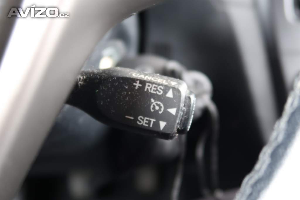 Foto inzerátu Toyota Avensis 2.0 D-4D